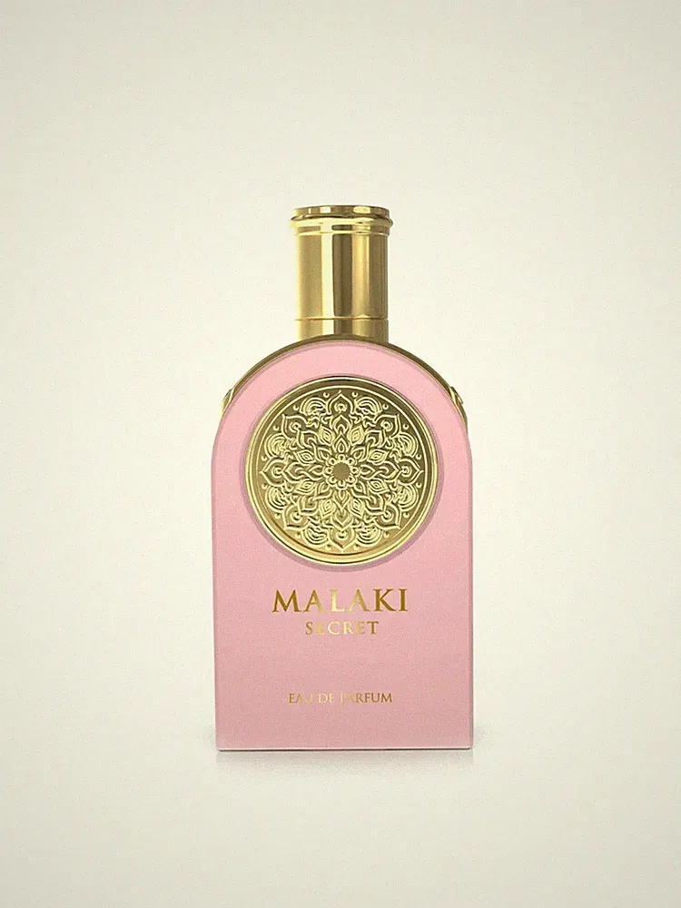 Sahari Supreme MALAKI SECRET Eau De Parfum 3.4 FL OZ