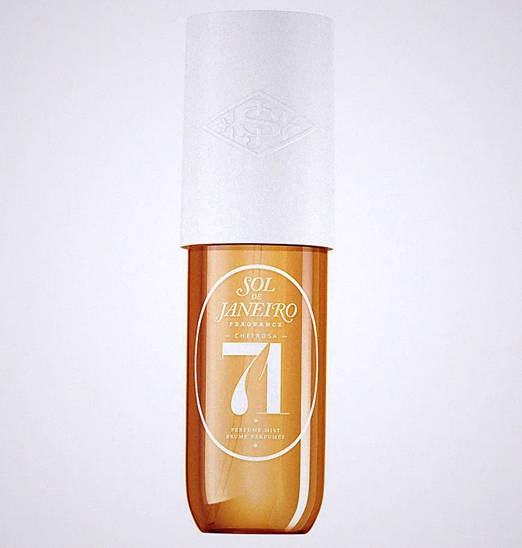 SALE* Sol de Janeiro Cheirosa 71 Hair & Body Perfume Mist For Women 3.04 oz