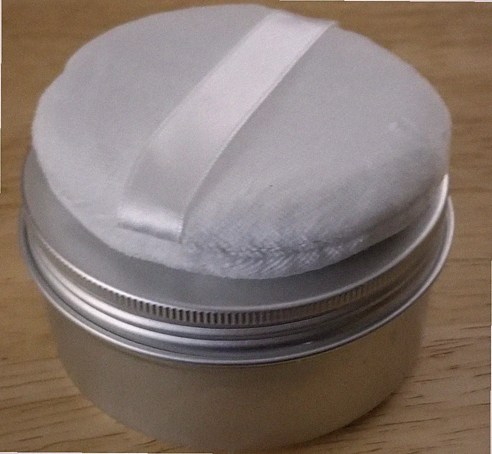 SAMPLE YOU PICK Perfume Fragrance Dusting Body Powder