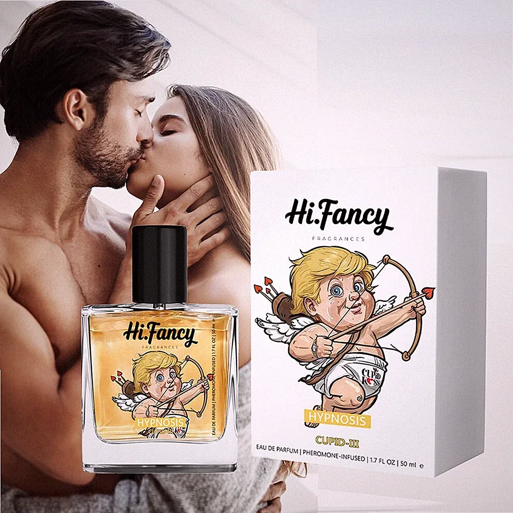 SEALED NEW HYPNOSIS MEN’S PHEROMONE COLOGNE MEET MORE HOT WOMEN