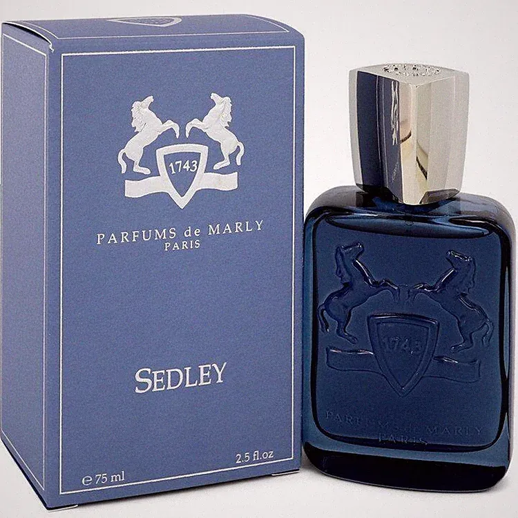 Sedley Perfume By Parfums De Marly Eau De Parfum Spray 2.5oz/75ml For Women