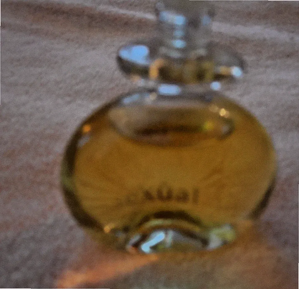 Sexual Michael Germain Dab Perfume 10ml/.33 Oz full
