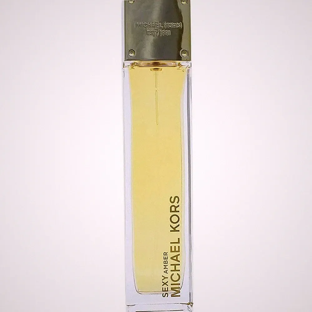 Sexy Amber by Michael Kors perfume women EDP 3.3 / 3.4 oz New Tester