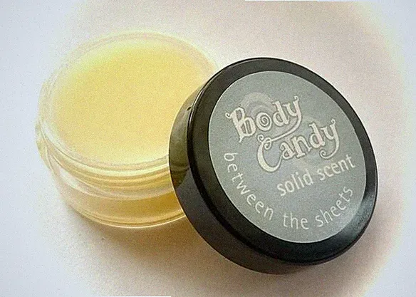 Sexy Solid Perfume Clean Fresh Linen Cotton Laundry Sheets Aphrodisiac Pheromone