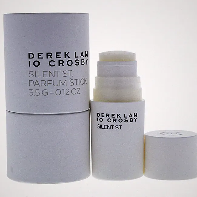 Silent St by Derek Lam - Solid Perfume Stick for Women - Fragrance - 0.12 oz