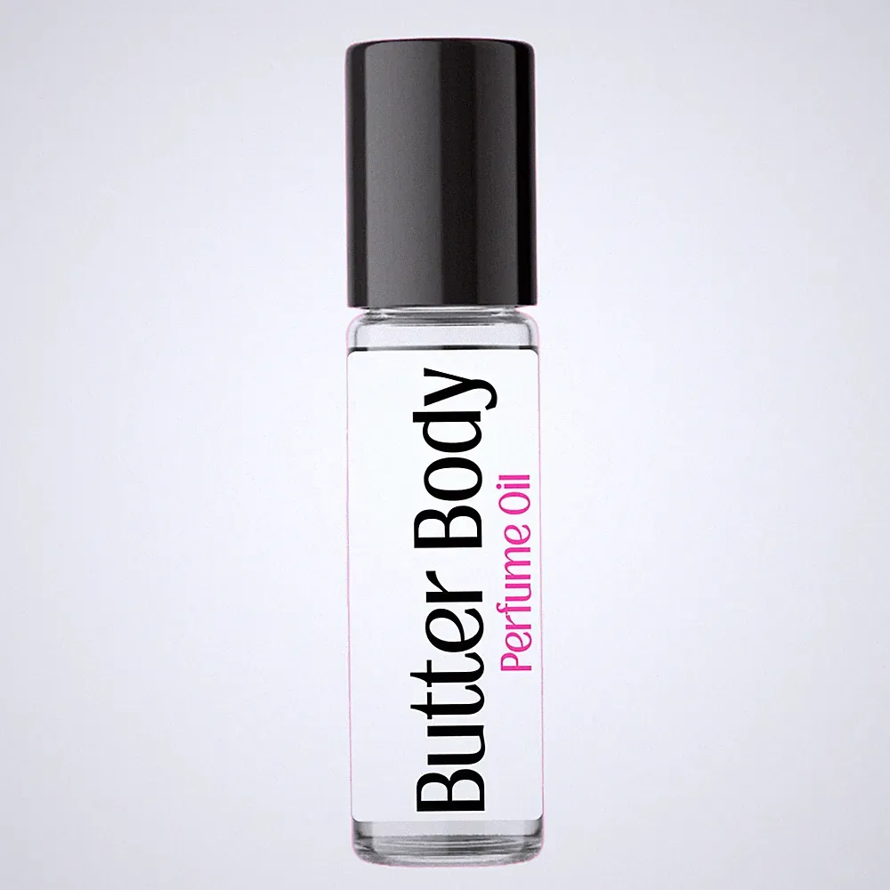 Soft Spot-Phlur (U) Inspired Concentrated Perfume Oil