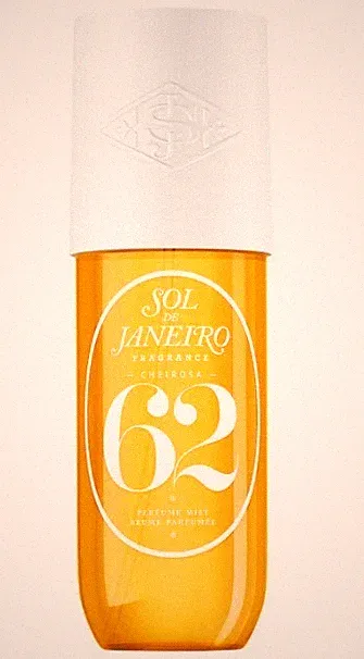 SOL DE JANEIRO Cheirosa 62 Bum Bum Hair & Body Perfume Mist (3 oz.)
