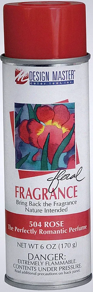 Sprays Fragrance - Rose
