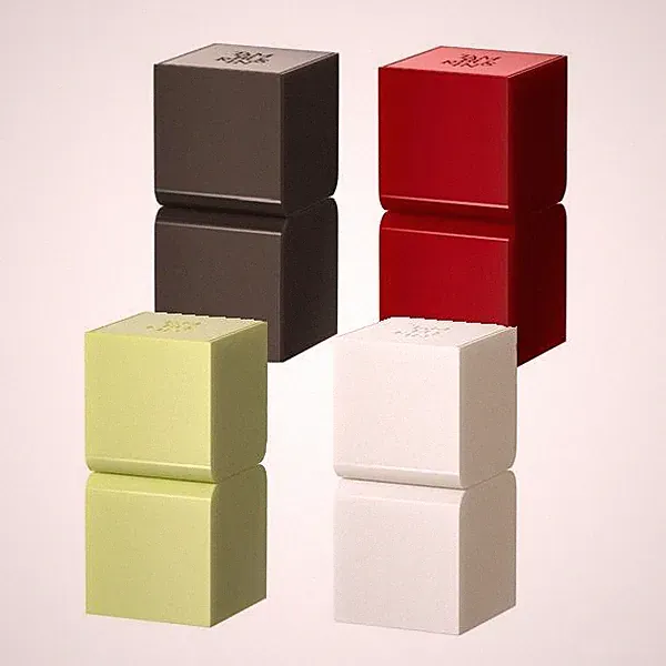 TAMBURINS Perfume Balm 6.5g