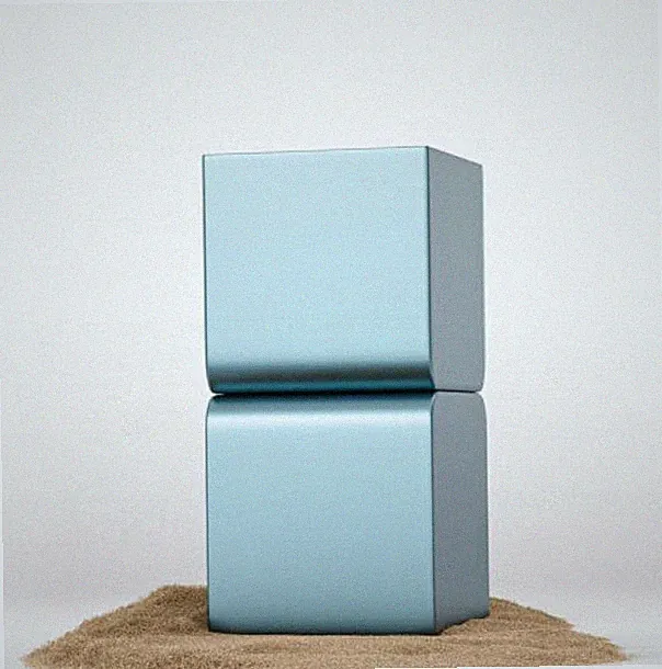TAMBURINS Perfume Balm #BLUE HINOKI 6.5g Solid Perfume, 2025 NEW