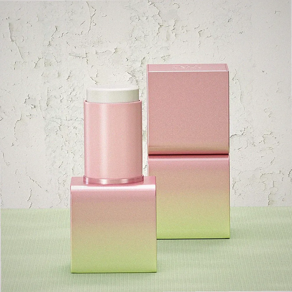 TAMBURINS Perfume Balm #EVENING GLOW 6.5g Solid Perfume K-Beauty