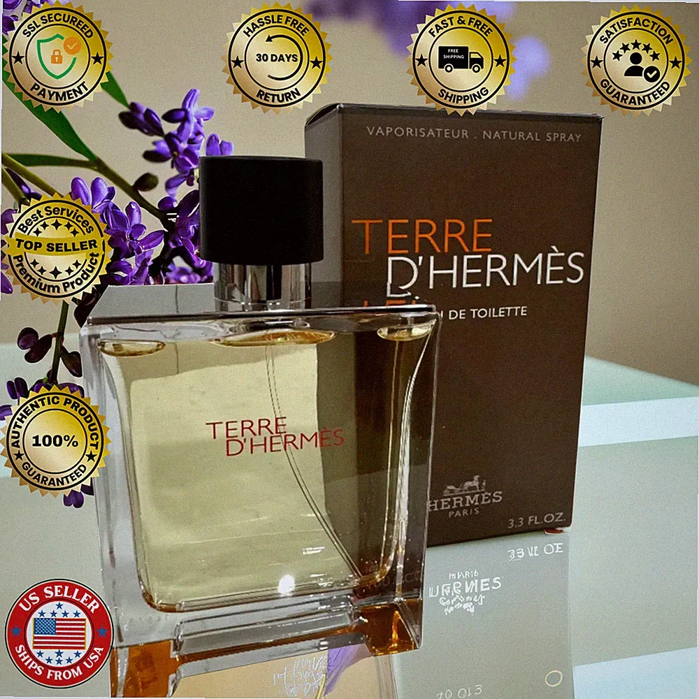 Hermès Designer