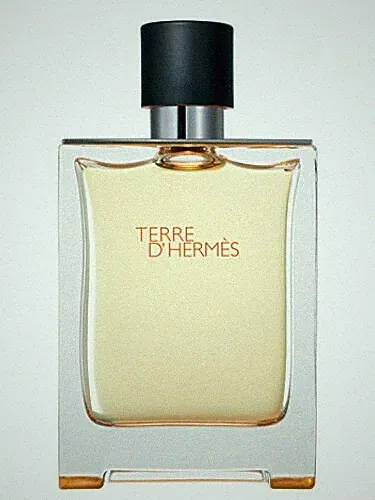 Terre D'Hermes Cologne by Hermes 6.7 oz./ 200 ml. Pure Perfume Spray for Men.