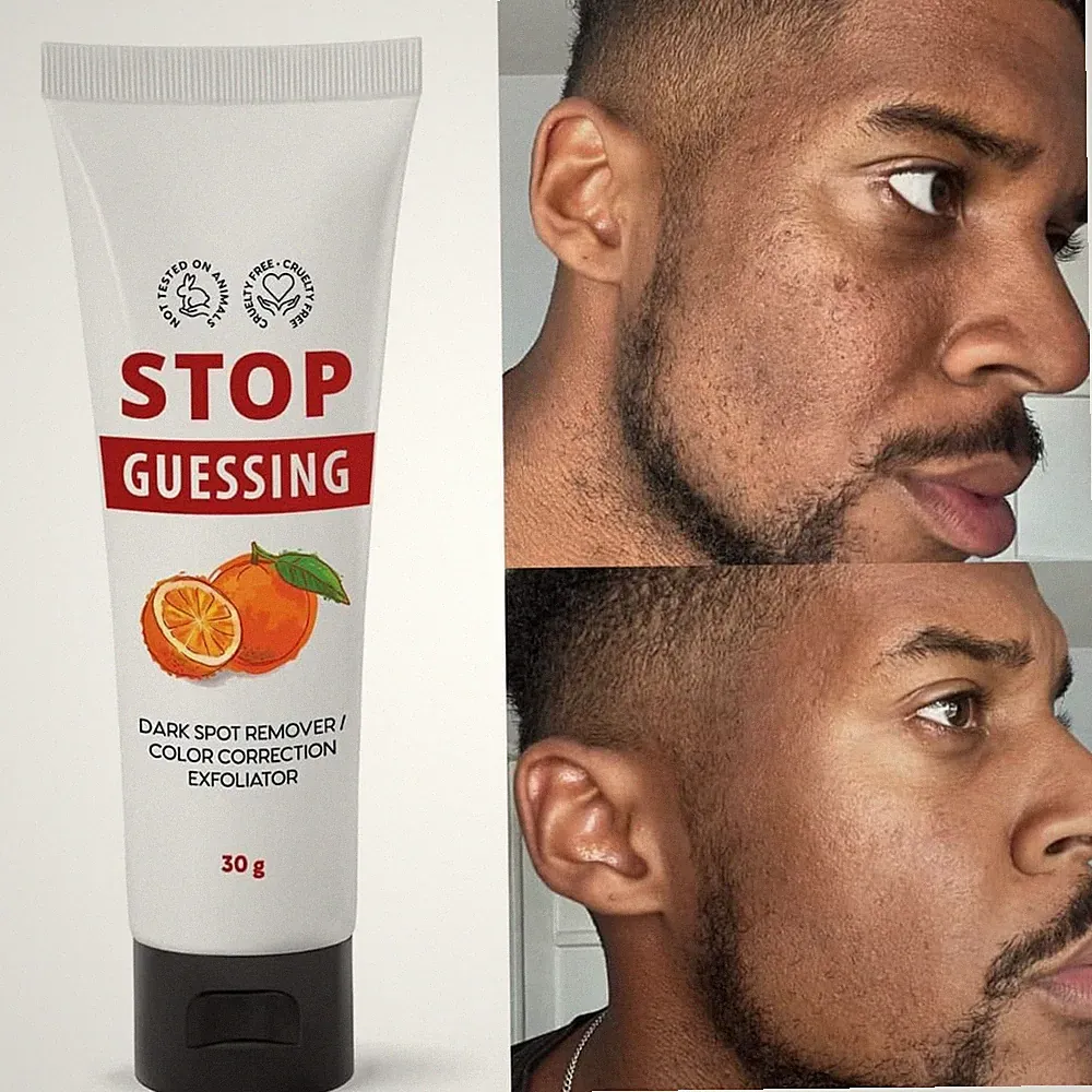 The Fast Dark Spot Remover