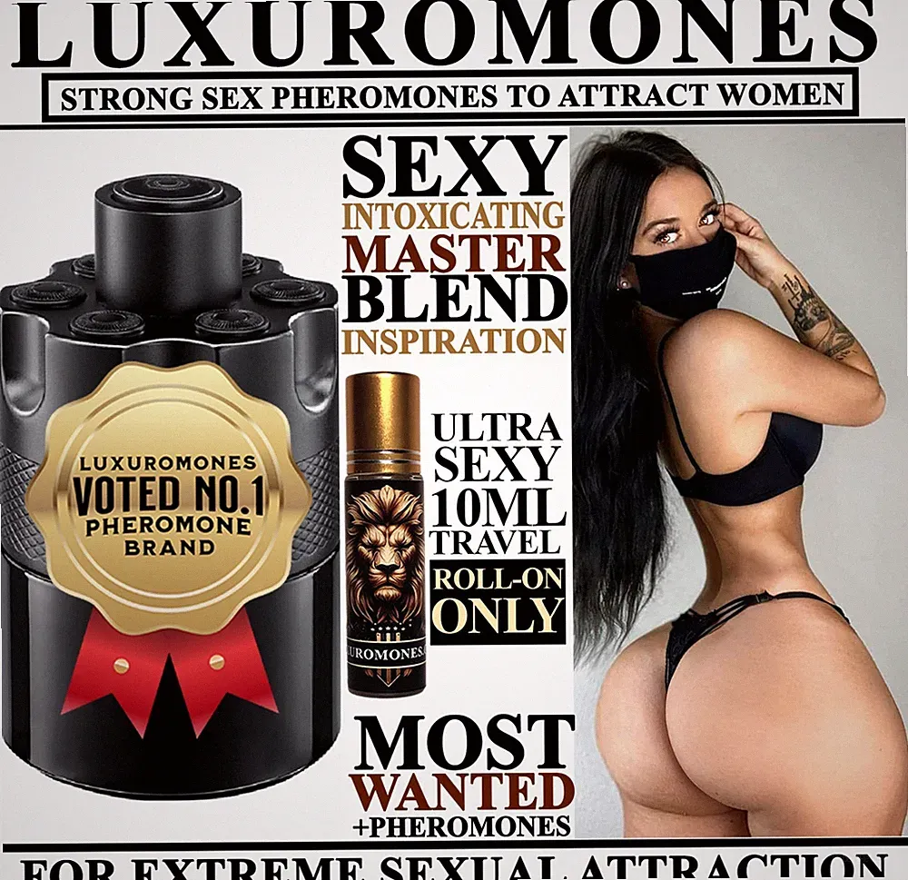 The Most Wanted Oil Based Cologne. Men Cologne To Attract Women! Perfume For Men