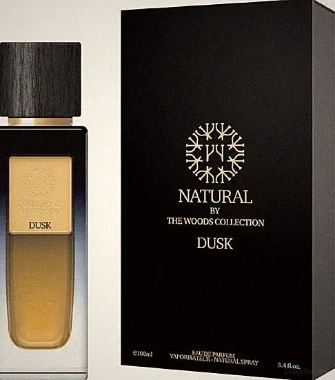 The Woods Collection Natural Dusk Eau de Parfum 100ml – Amber Woody Unisex🥇