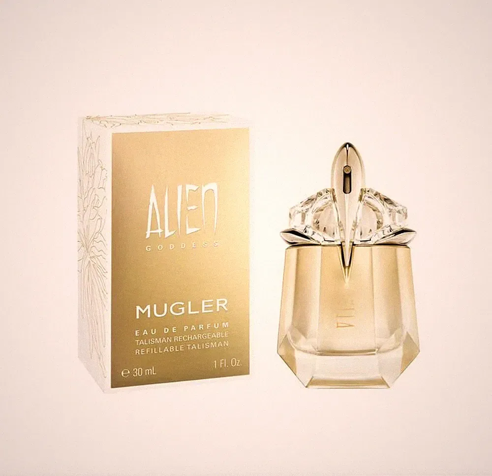 Thierry Mugler Alien Goddess Eau de Parfum Spray 30 ml – Women’s Perfume – New