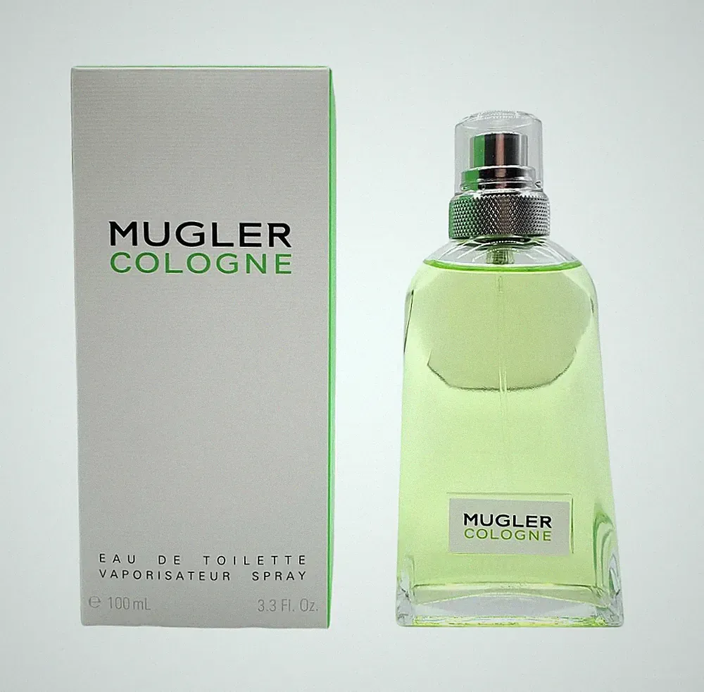 Thierry Mugler Cologne 3.3 oz Eau de Toilette Spray