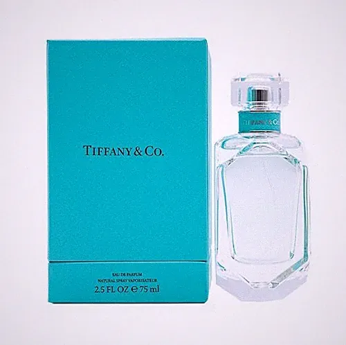 Tiffany & Co. by Tiffany & Co 2.5 oz EDP Perfume for Women New In Box