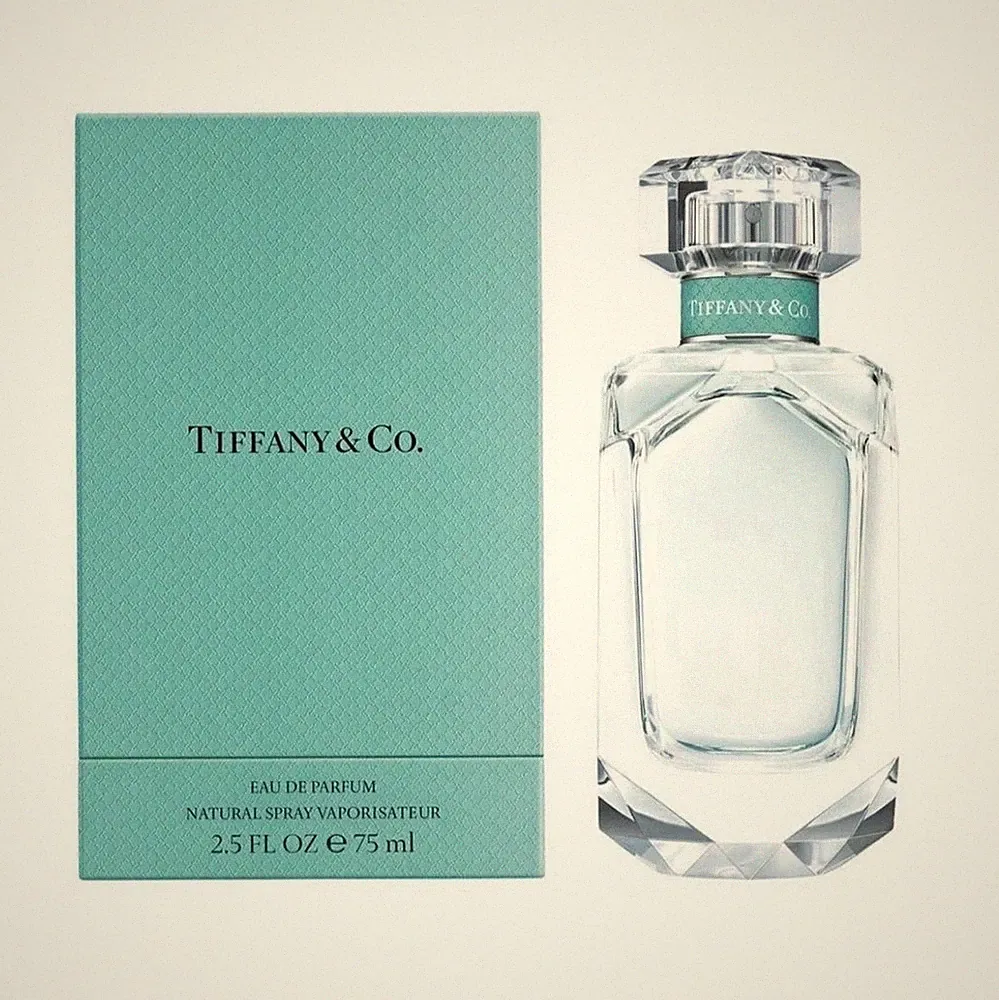 Tiffany & Co. Eau de Parfum Spray 2.5 fl oz / 75 ml
