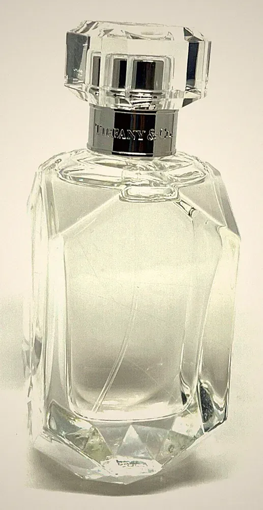 Tiffany & Co. Eau de Toilette 2.5 oz Womens Perfume No Box AS SEEN