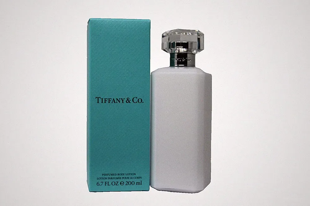 TIFFANY & CO PERFUMED BODY LOTION 200 ML/6.7 FL.OZ.