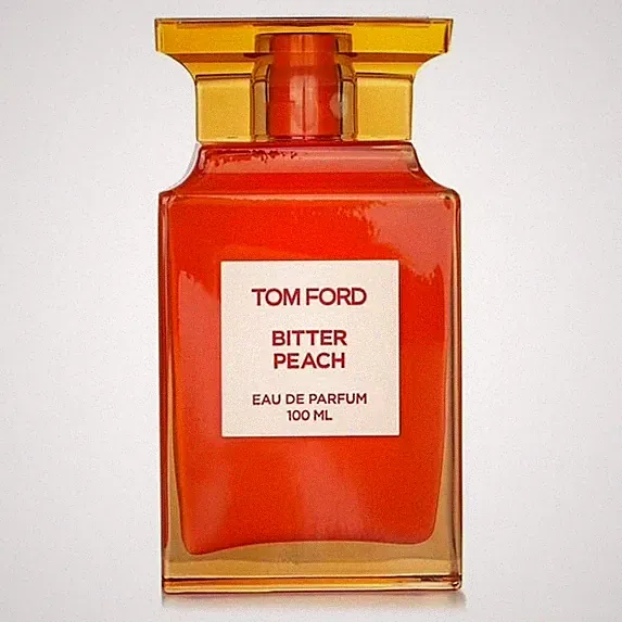 Tom Ford Bitter Peach Eau de Parfum 3.4 oz / 100 ml – New in Box