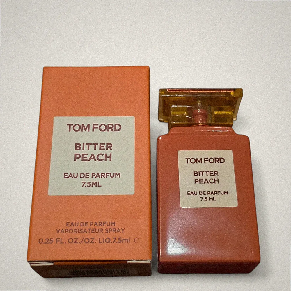 Tom Ford Bitter Peach Eau De Parfum 7.5ml Mini Dabber