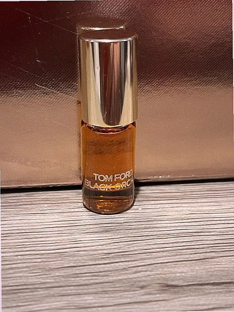 Tom Ford Black Orchid Rollerball 3ML