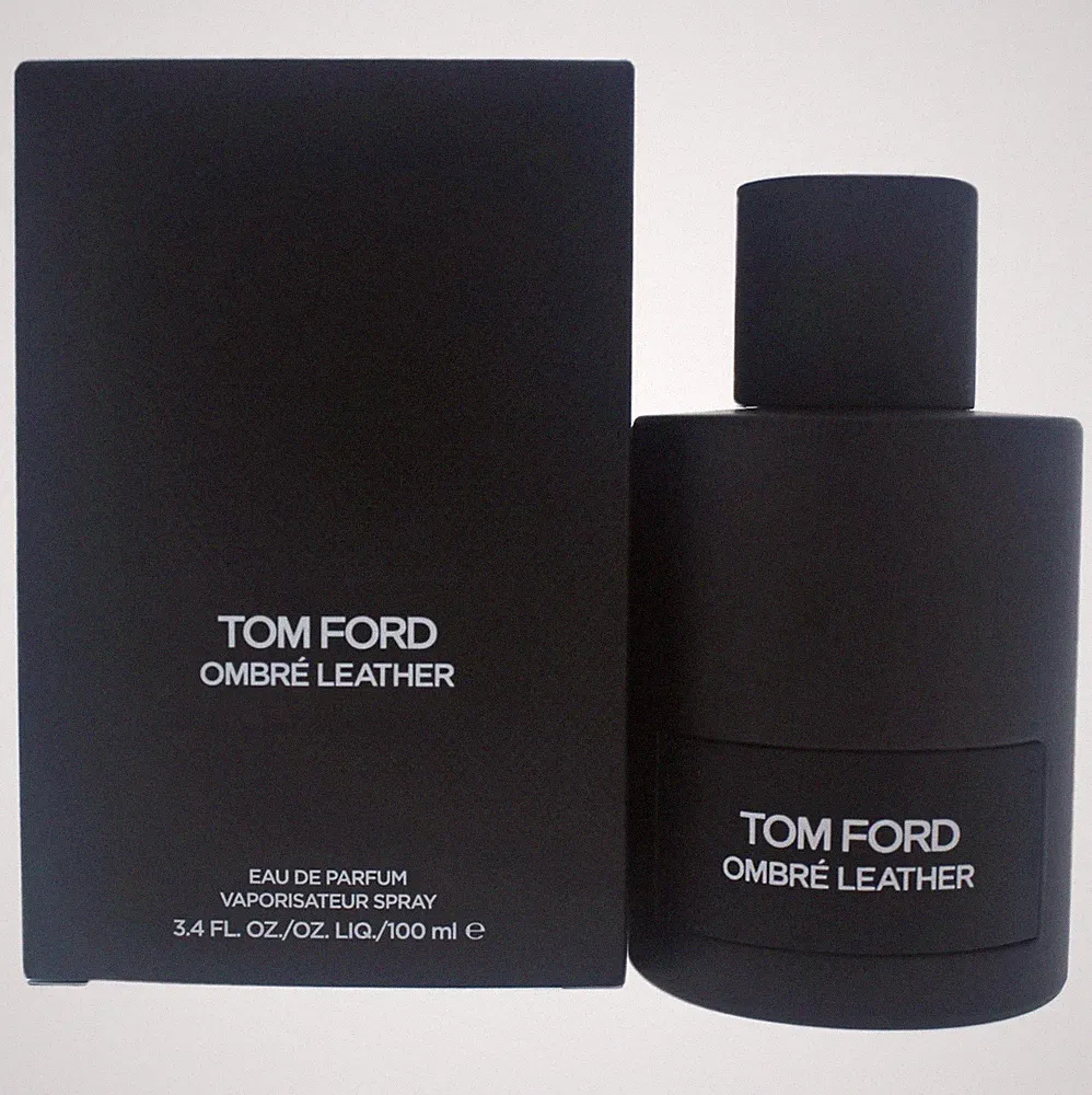 Tom Ford Ombre Leather by Tom Ford 3.4oz EDP Spray for Men
