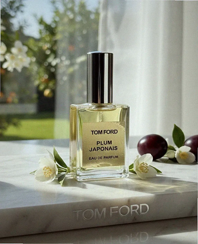 Tom Ford Plum Japonais 17ml/ 0.57oz EDP