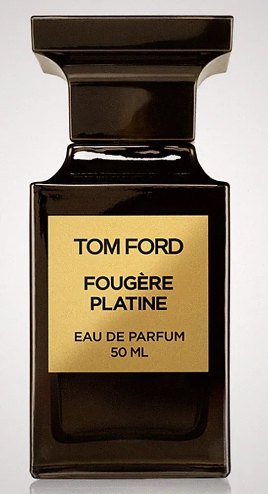 TOM FORD Private Blend Fougère Platine Eau de Parfum 50ml- Sealed Discontinued