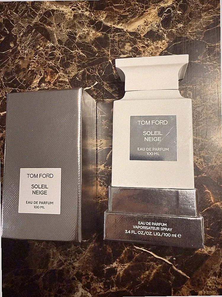 Tom Ford Soleil Neige Cologne Eau de Parfum