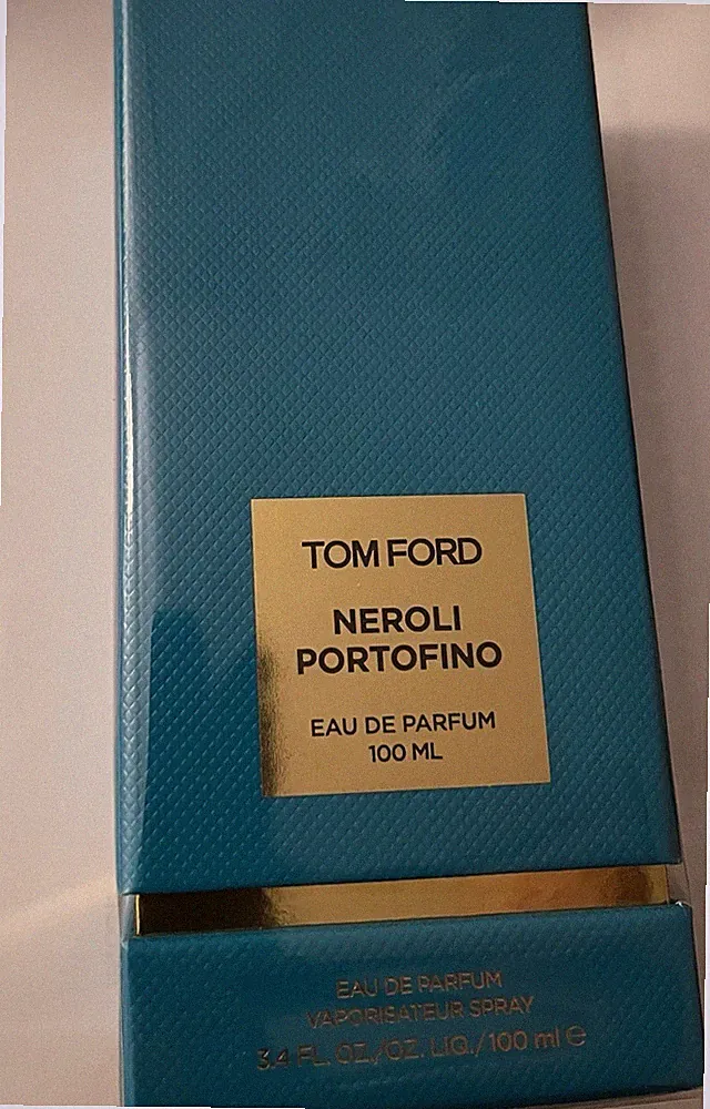 Tom Ford Spectacular Fragrance
