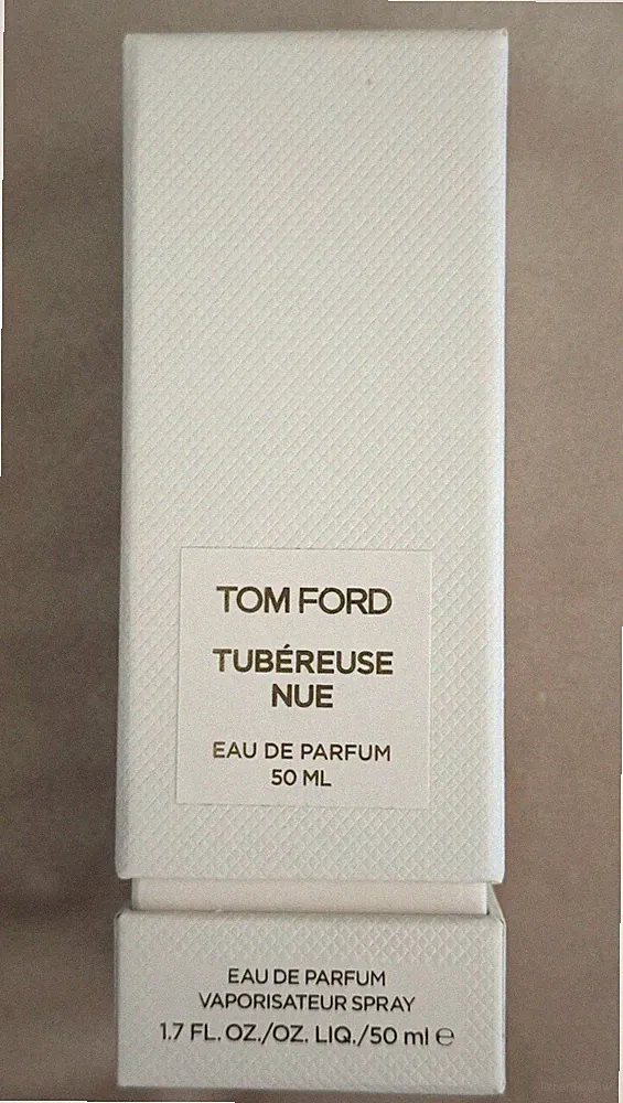Tom Ford Tubéreuse Nue 50ml Universal Eau De Parfum Spray - 50 ML, 1.7 FL OZ