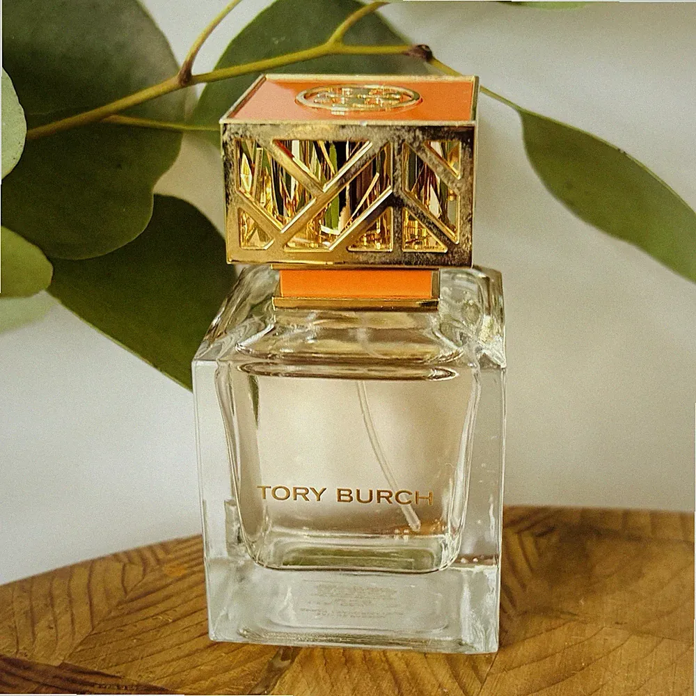 TORY BURCH SIGNATURE ORIGINAL Perfume 1.7 oz, 50 ml, Eau de Parfum Spray EDP