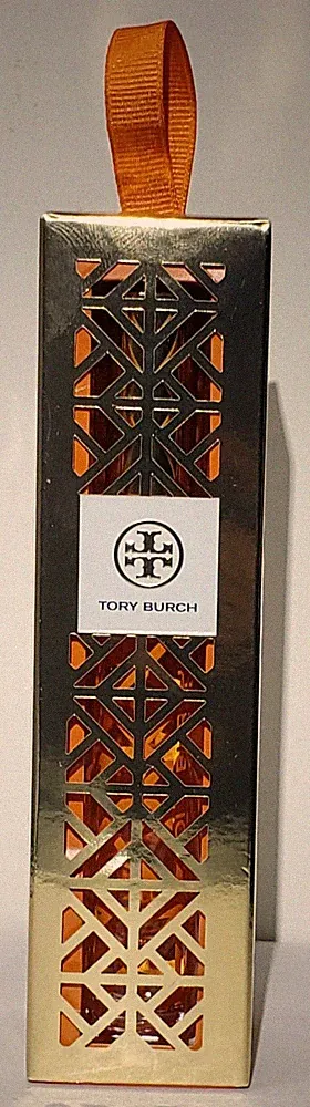 TORY BURCH Signature Rollerball ~ Eau de Parfum EDP Perfume ~ 0.2 fl oz