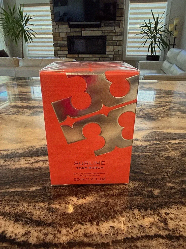 Tory Burch sublime perfume 50 ml