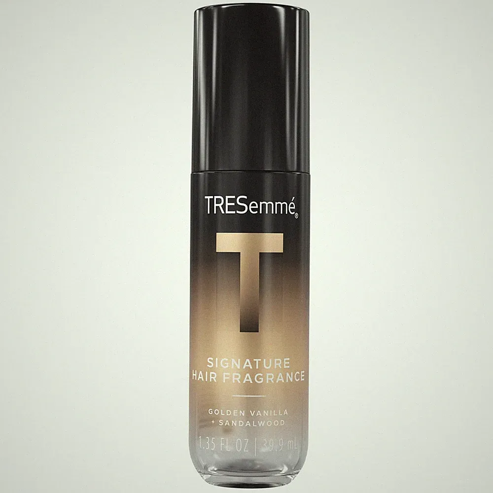 TRESemme A-List Collection Signature Hair Fragrance-Golden Vanilla & Sandalwood