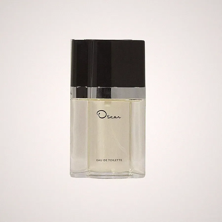 Unbox Women Oscar by Oscar De La Renta 1.6/1.7 oz EDT New No Box (NOT 3.3/3.4)