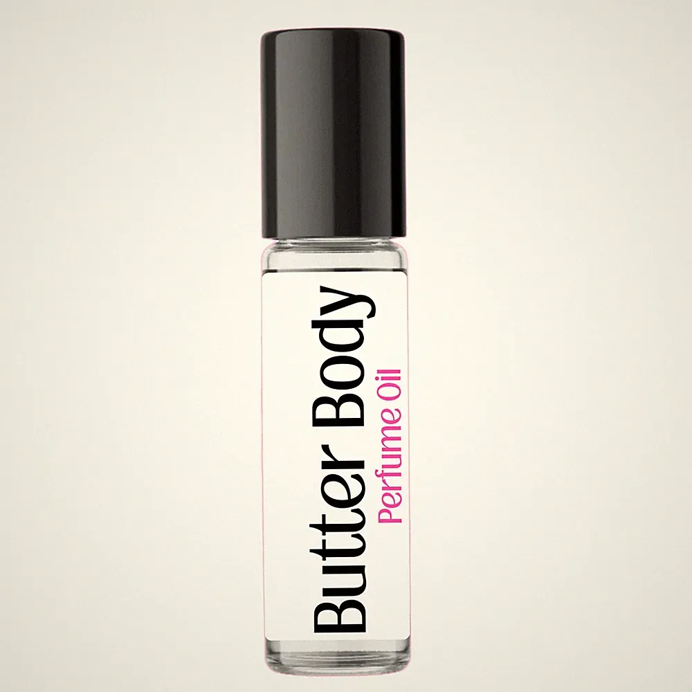 Une Rose-Frederic Malle (L) Inspired Concentrated Perfume Oil