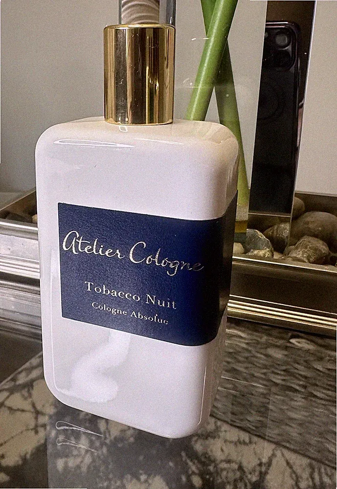 Unisex Cologne/Perfume