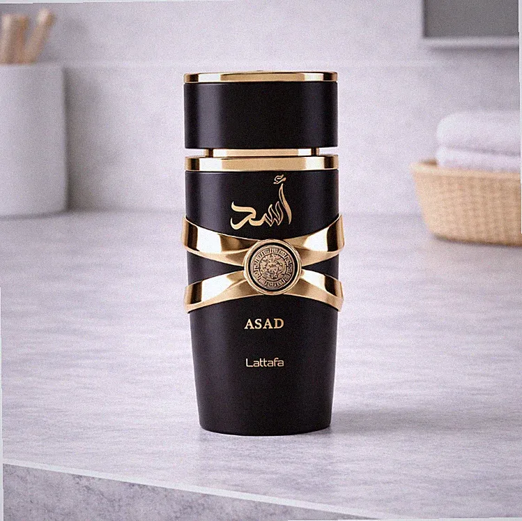 Unisex Eau De Parfum Spray 3.4 oz – Long Lasting Fragrance Cologne