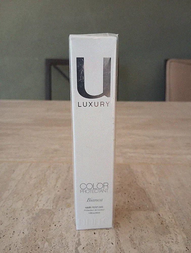 UNITE U Luxury Color Protectant-Hair Perfume BIANCA-1.75 oz