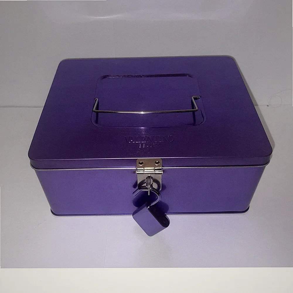 Unopened Valentino Uomo and Donna Perfume influencer gift Set