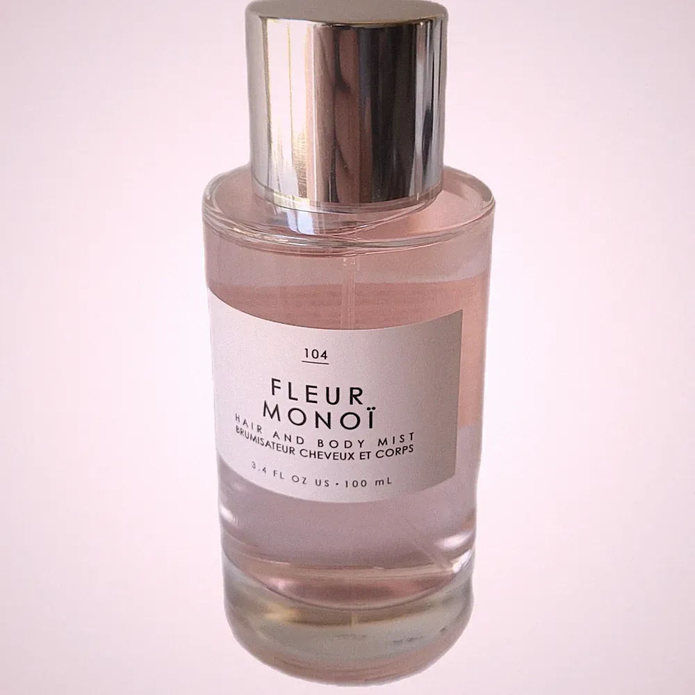 UO Fleur Monoi Hair and Body Mist Full Size Perfume Scent 3.4oz SHIPS SAME DAY