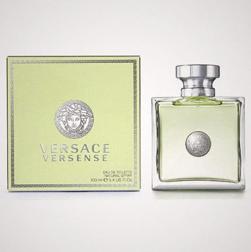 USA V Dylan Blue 3.4oz or 3oz EDP Perfume for Women Eros Spray Multiple