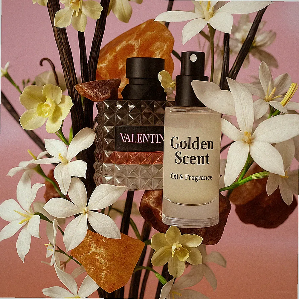 Valentino Born in Roma Donna (w) Type 1 Oz pure oil base spray very long lasting