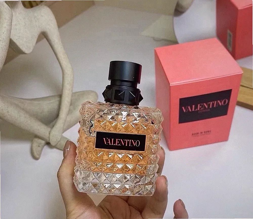 Valentino Born in Roma Eau de Toilette Men's Fragrance Born in Roma for Men