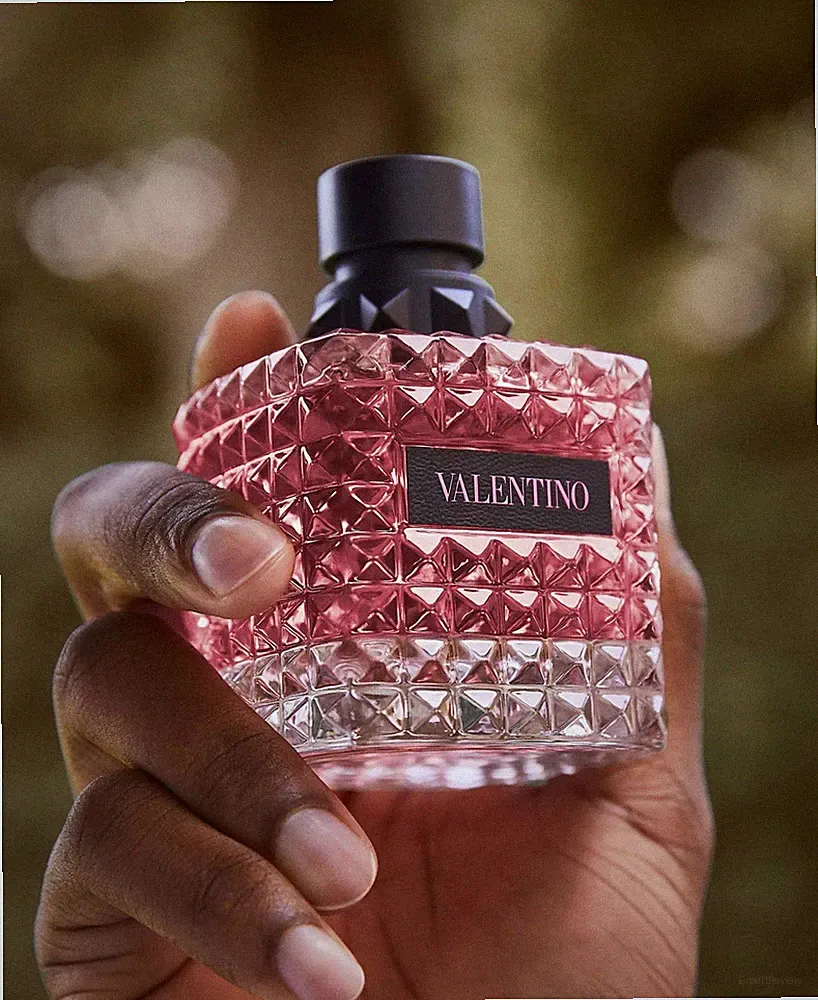 Valentino Donna Born In Roma Perfume 3.4oz.EDP Women US Seller New in Sealed Box